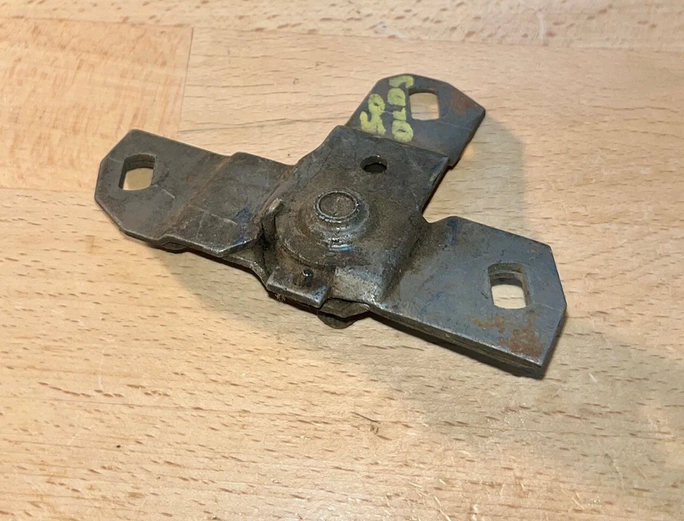 1949 1950 1951 OLDSMOBILE CHEVROLET BELAIR DOOR LOCK REGULATOR OLDS CHEVY 50S - Изображение 3 из 4