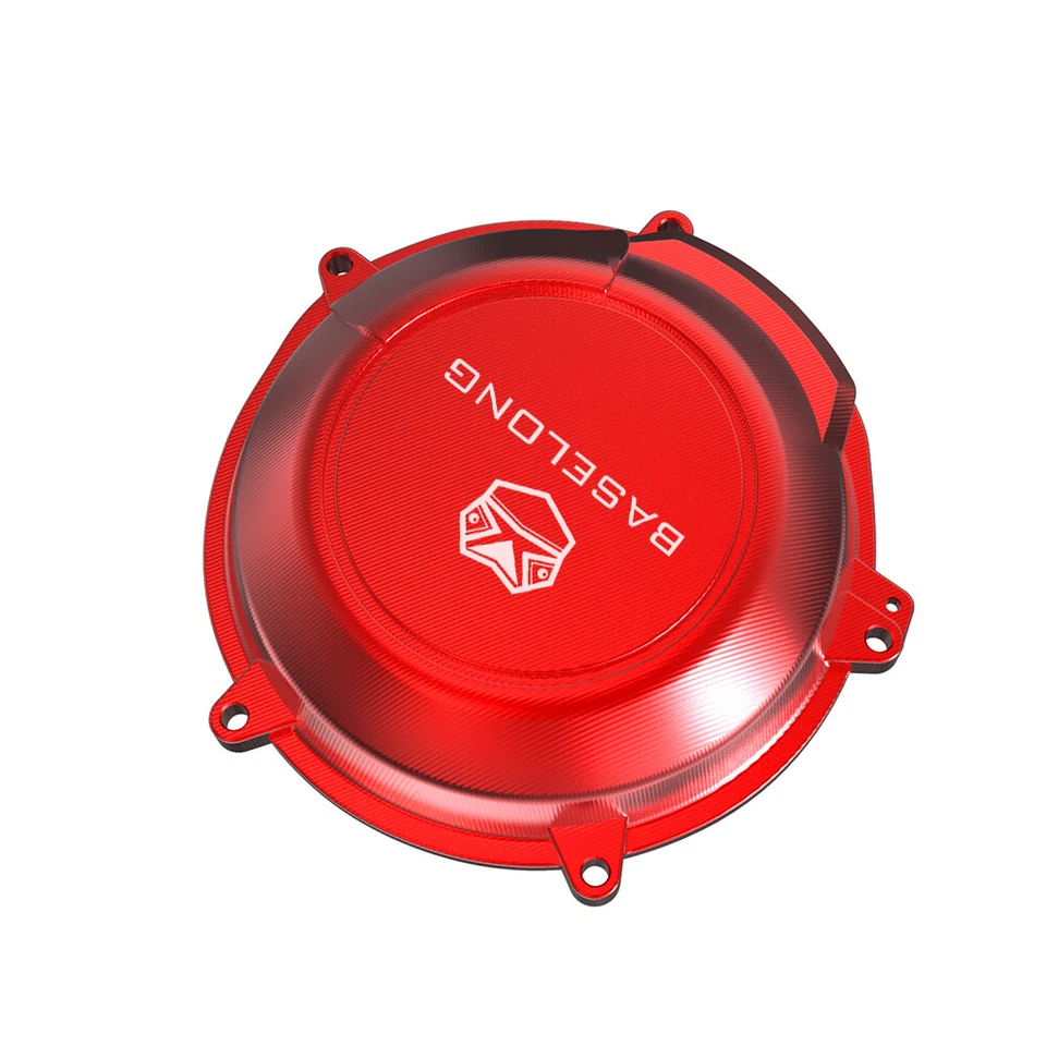 Motorcycle Engine Clutch Cover For Beta RR 250/300 250RR 300RR 2018-2023 NEW Foto 3 de 4