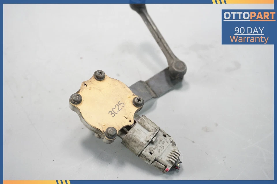 Sensor de control de altura delantero lado derecho Lexus SC430 2002-2010 OEM 89406-24050 Foto 4 de 4