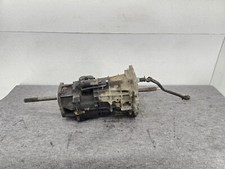Chevrolet Corvette C5 97-04 6 Speed Manual Stick Shift Gearbox Transmission 80k