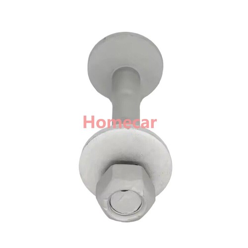 Camber Adjusting Eccentric Bolt Fits Audi 7L0501388, 955.331.21700, WHT001833 - Bild 5 von 6