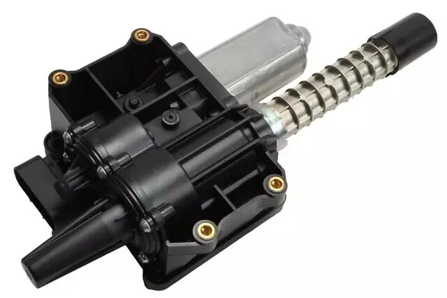 Genuine GM Electronic Parking Brake Control Module Assembly 