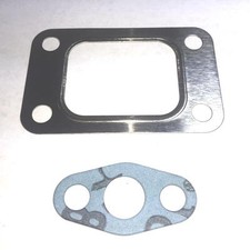 Garrett Gt25r Gt28r Turbo Gasket Stainless Turbocharger