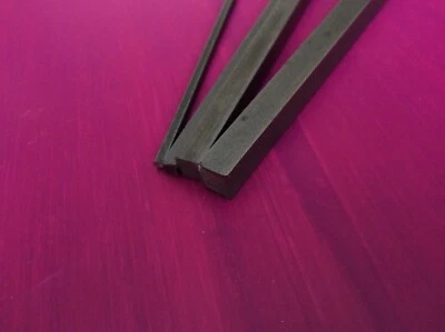 OXFORD Mild steel square bar en8 en1a 2mm 3mm 4mm 5mm 6mm 7mm 8mm 10mm 8x7 12mm 14mm