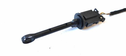 Audi A6 S6 C6 4F 2008 Innentemperatursensor 4F0820539A UST59791