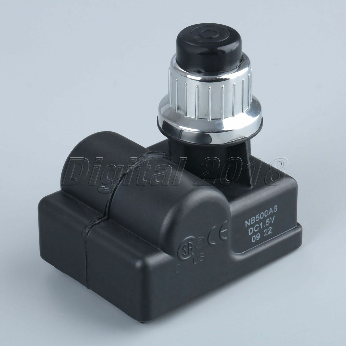 ◆ KANA☆ Amazon.com : The BBQ 03370 Spark Generator 7 Outlet AA