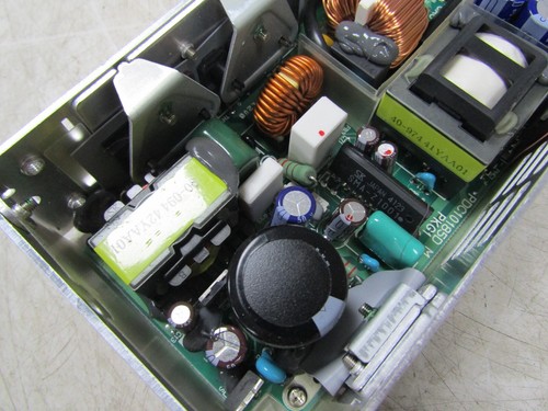 💥OMRON S8PS-15024 POWER SUPPLY 100-240 VAC 2.7 AMP 24 VDC 6.5 AMP - Picture 9 of 9