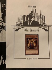 GRANDMARG DER ERDMONARCH - 1. AUFLAGE SPEED DUEL SBCB-DE030 DE Yu-Gi-Oh! CARD