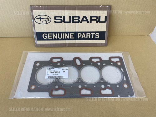 SUBARU SAMBAR KS3 KS4 KV3 KV4 GASKET-CYLINDER HEAD 11044KA193 spare parts jdm - Picture 8 of 11