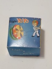 Light Up Yo Yo