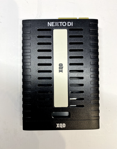 NEXTO DI Memory Card Video Backup System Bundle NSB 25 - Picture 10 of 13