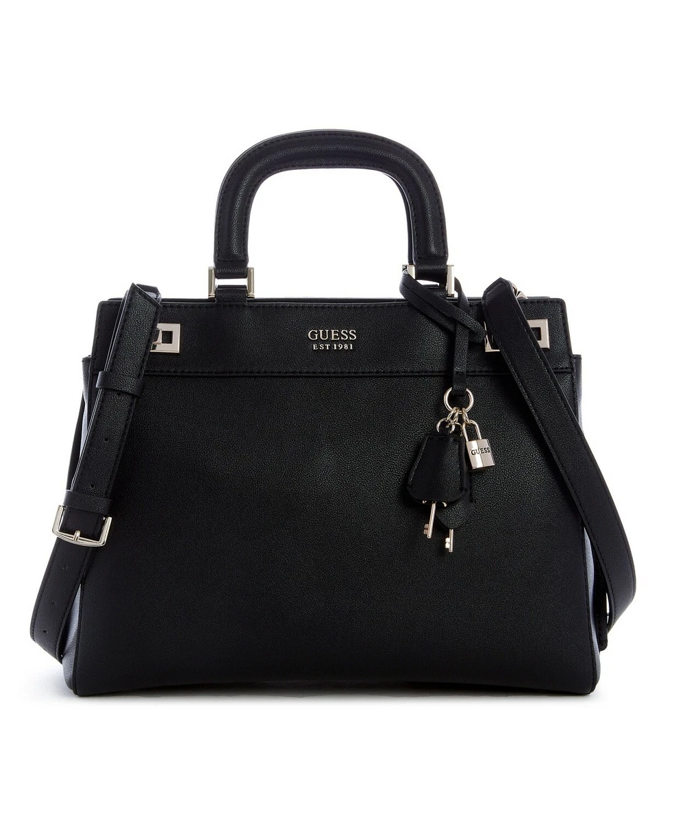 Guess Katey Luxury Satchel (Free Size): Buy Guess Katey Luxury