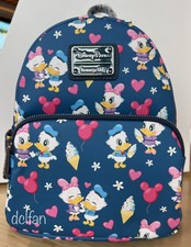 Loungefly - Donald and Daisy Duck 2 