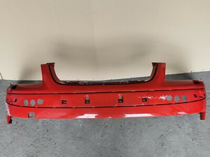 VW Touran Stoßstange Vorne 1T0807221