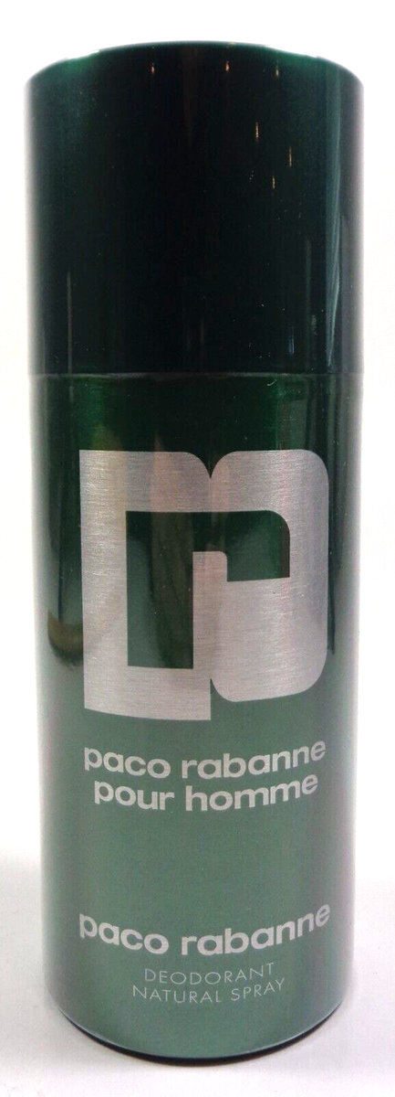 Deo Stick Paco Rabanne Green Deodorant Paco Rabanne Pour Homme Oz