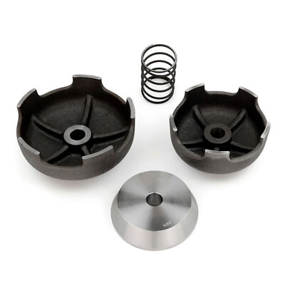 Brake Lathe 4 Pc Light Truck 4.5'' to 5.5'' Cone - 6.5'' & 7.75'' Bell Clamp Set USA