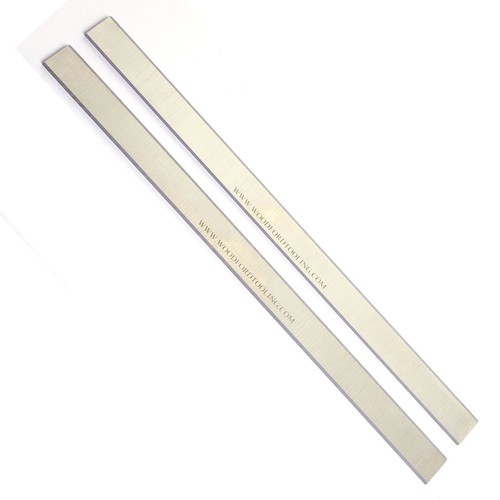 60 mm - 1050 mm Hobelmesser / Streifenhobelmesser HSS %18 Extrascharf - Bild 304 von 394