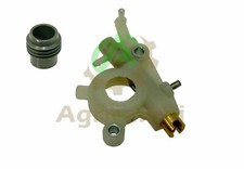 Pompa olio vite s fine ALPINA CASTOR 400 450 460 500 510 RIF ORIGINALE: 8251590