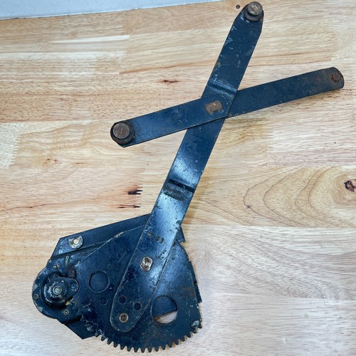Window Regulator 1939-1940 Buick Century 1940-41 Super Roadmaster 39-49 Special - Bild 8 von 11