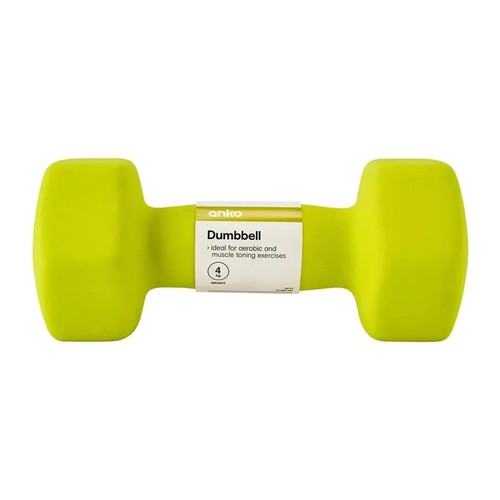 2X Anti Slip Dumbbells Set Weightlifting Dumbbell Pair Barbell Gym Hand Weights - Picture 16 of 25