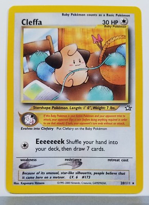 ポケモンカードNEO Sudowoodo - Neo Premium File 3 - Pokemon Japan - TCGplayer.com