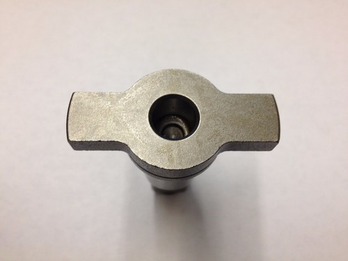 ORIGINAL MILWAUKEE 1/2" YUNQUE 42-06-0681 REEMPLAZA 42-06-0680 2663-20 - Imagen 2 de 3