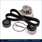 ?Timing Belt Kit Water Pump For 12-13 Chevrolet Sonic LS LT 1.8L L4 Flex DOHC