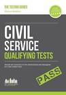 Civil Service Qualifying Tests: Sample Test Questions for the Administrative Grade and Managerial Civil Service Tests by Richard McMunn (Paperback, 2015)