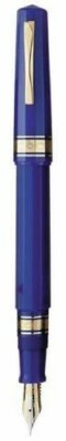 Omas Collezionne Europa Fountain Pen 18K Gold Fine Pt Limited Edition New In Box
