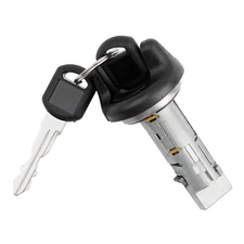 Ignition Switch Lock Cylinder w/ Keys 98-00 Chevy GMC C/K 1500-3500 Tahoe Yukon