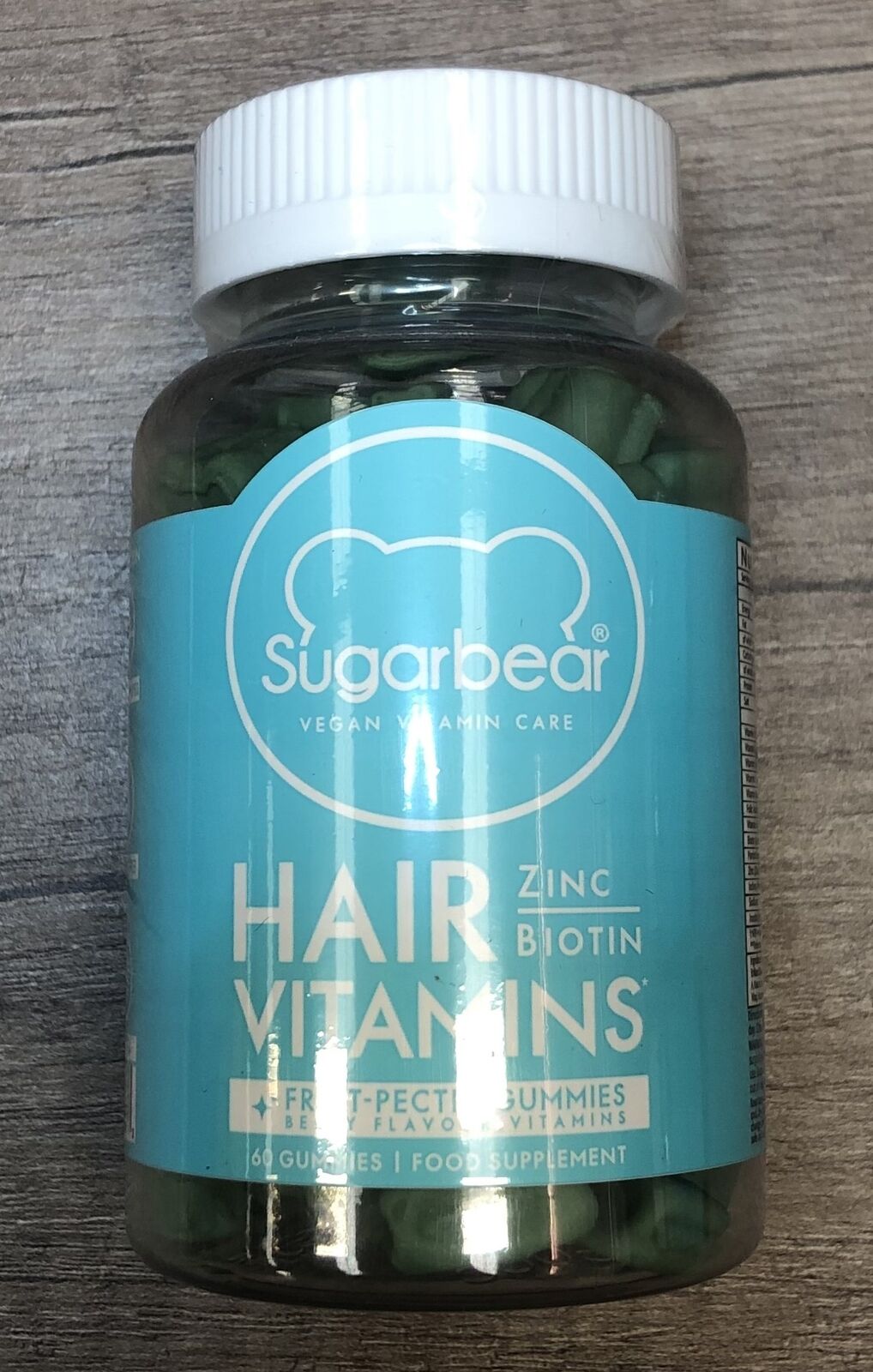 SugarBearHair Hair Vitamins - 1 Month - Expiry Date September 2023 635797982873 | eBay SugarBearHair Hair Vitamins - 1 Month - Expiry Date September 2023 635797982873 | eBay