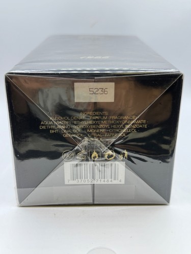 FLORA BY GUCCI 100ML EDP SPRAY (NEW WITH BOX & SEALED) - Picture 4 of 4