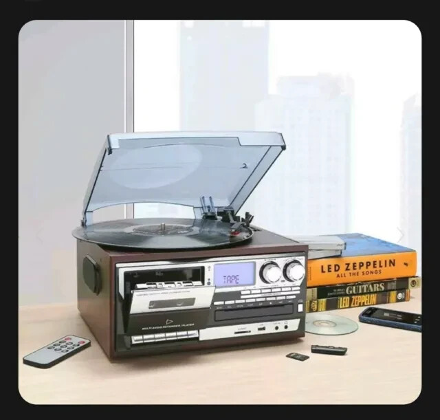 Hammacher Schlemmer レコードプレイヤー equaljustice.wy.gov