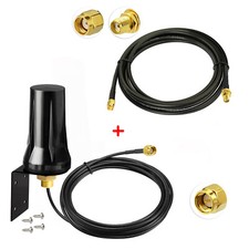 Für SPYPOINT Long-Range Cellular External Signal Game Camera Booster 4G Antenne