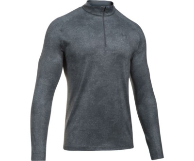 UNDER ARMOUR MENS PLAYOFF GOLF 1/4 ZIP PERFORMANCE PULLOVER SMALL MSRP:$69.99