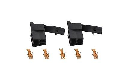 1969-70 Mustang, Cougar Power Window Kit, Front Without Switches - Picture 2 of 2