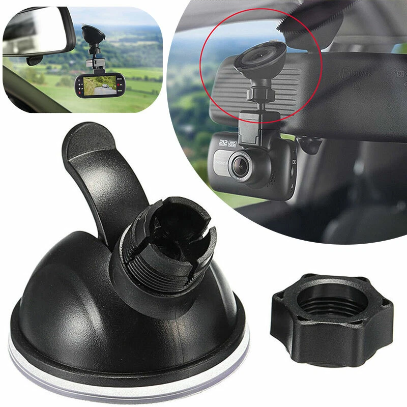Nextbase 312gw cheap suction mount