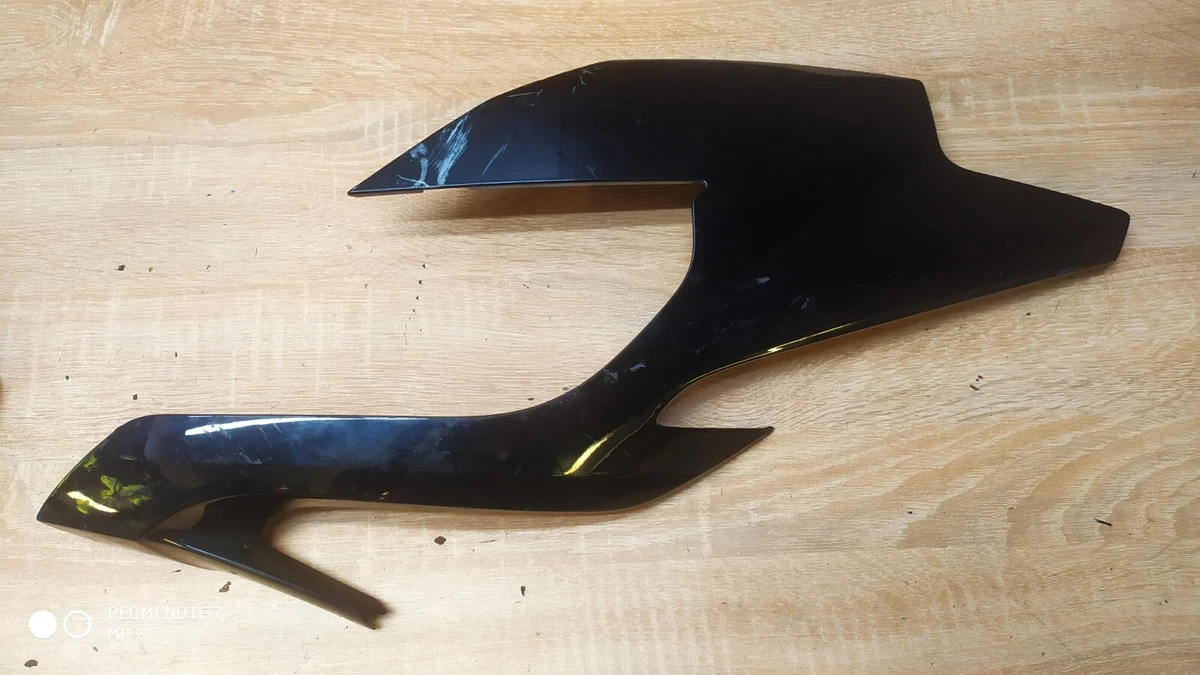 BMW K52 R1200RT Headlight housing left 46638565893 / 46638533571 