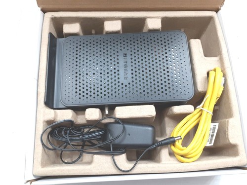 Netgear N600 WNDR3700v2 router wireless dual band Gigabit TESTATO - Foto 2 di 3