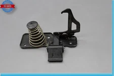 10-19 Jaguar XJ XJ X351 XJR Hood Safety Lock Latch Catch Hook Release Lever Oem