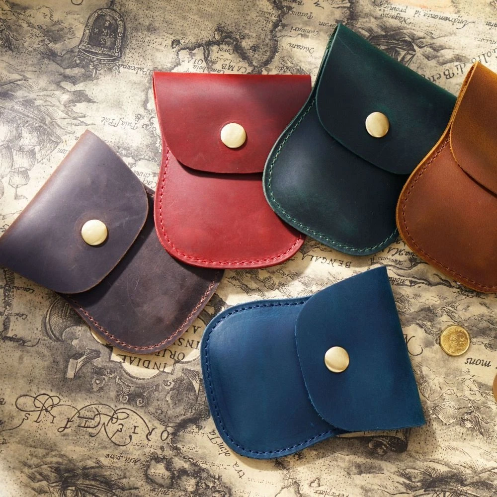 Coin Designer Change Purse Coin Bag Men Coin Purse Men Wallet Card