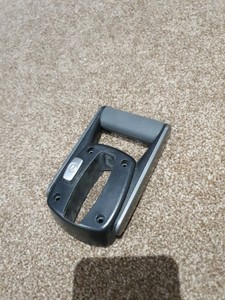 gtech air ram spares handle