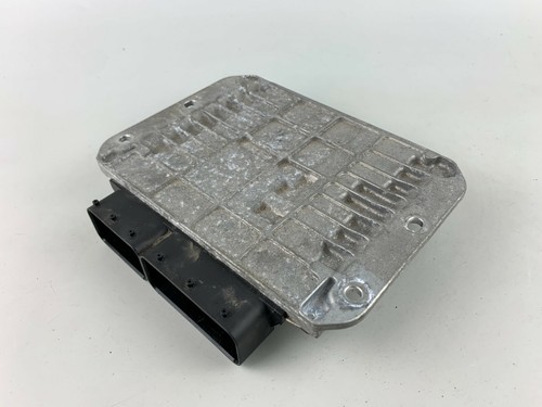 2010 - 2014 Subaru Legacy Outback Engine Computer Control Module ECM 22611AP840 - Picture 6 of 7