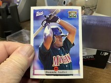 1995 Best #7 Donnie Sadler 