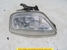 Nebelscheinwerfer links vorn 2M51-15201-AG FORD FOCUS KOMBI (DNW) 1.6 16V
