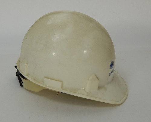 1994 Jackson Hardhat "Chrysler Corporate Headquarters" - Picture 2 of 7