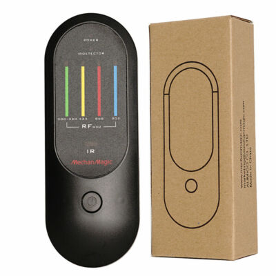KP100 Key Fob Remote Radio Signal Tester Good Partner for Key Programmer