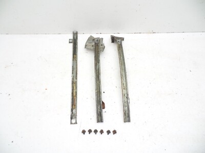 70-81 CAMARO TRANS AM FIREBIRD  PASSENGER RIGHT SIDE WINDOW TRACK / TRACKS PART