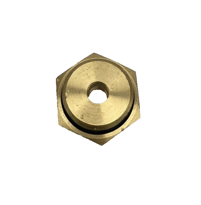 Hydrotest Brass Adapter