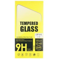 Apple Iphone 14 Tempered Glass Screen Protector Cover